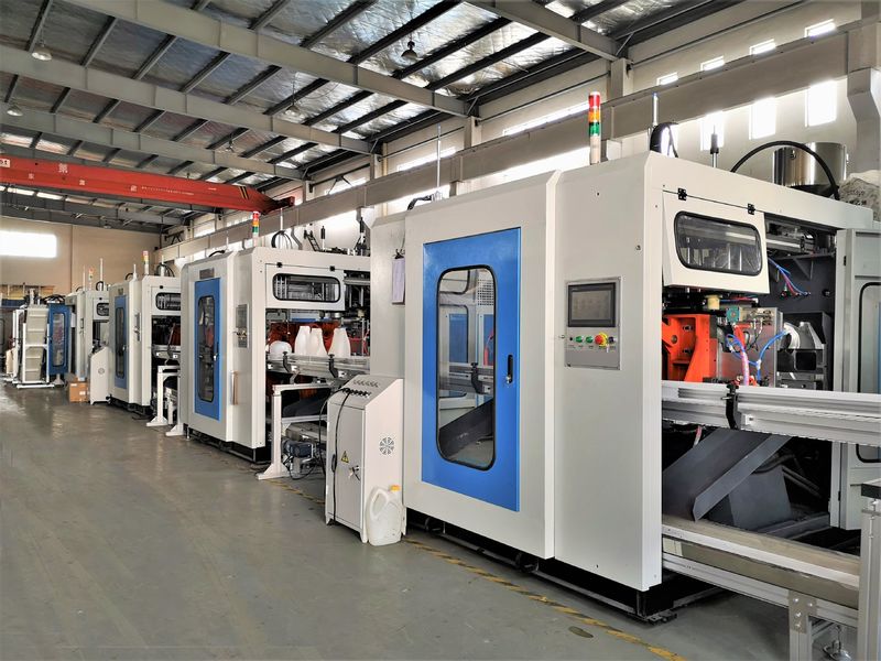 Trung Quốc Dawson Machinery &amp; Mould Group Co.,Ltd hồ sơ công ty